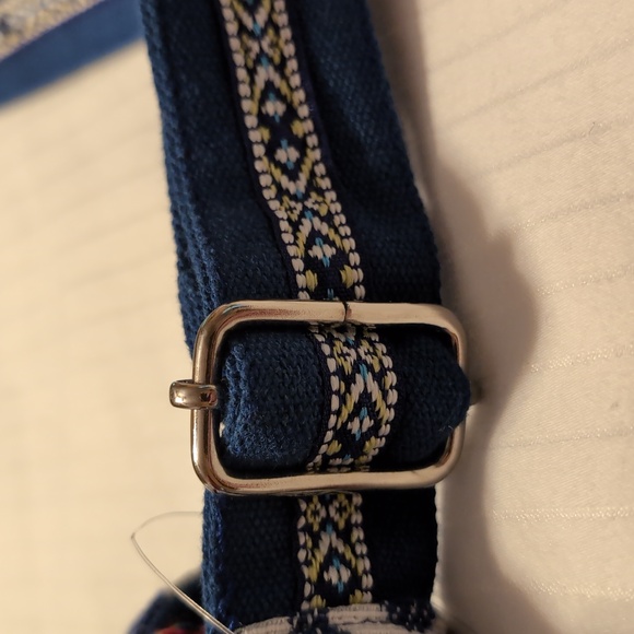 NWT Buckhead Betties Messenger Bag - Picture 15 of 16